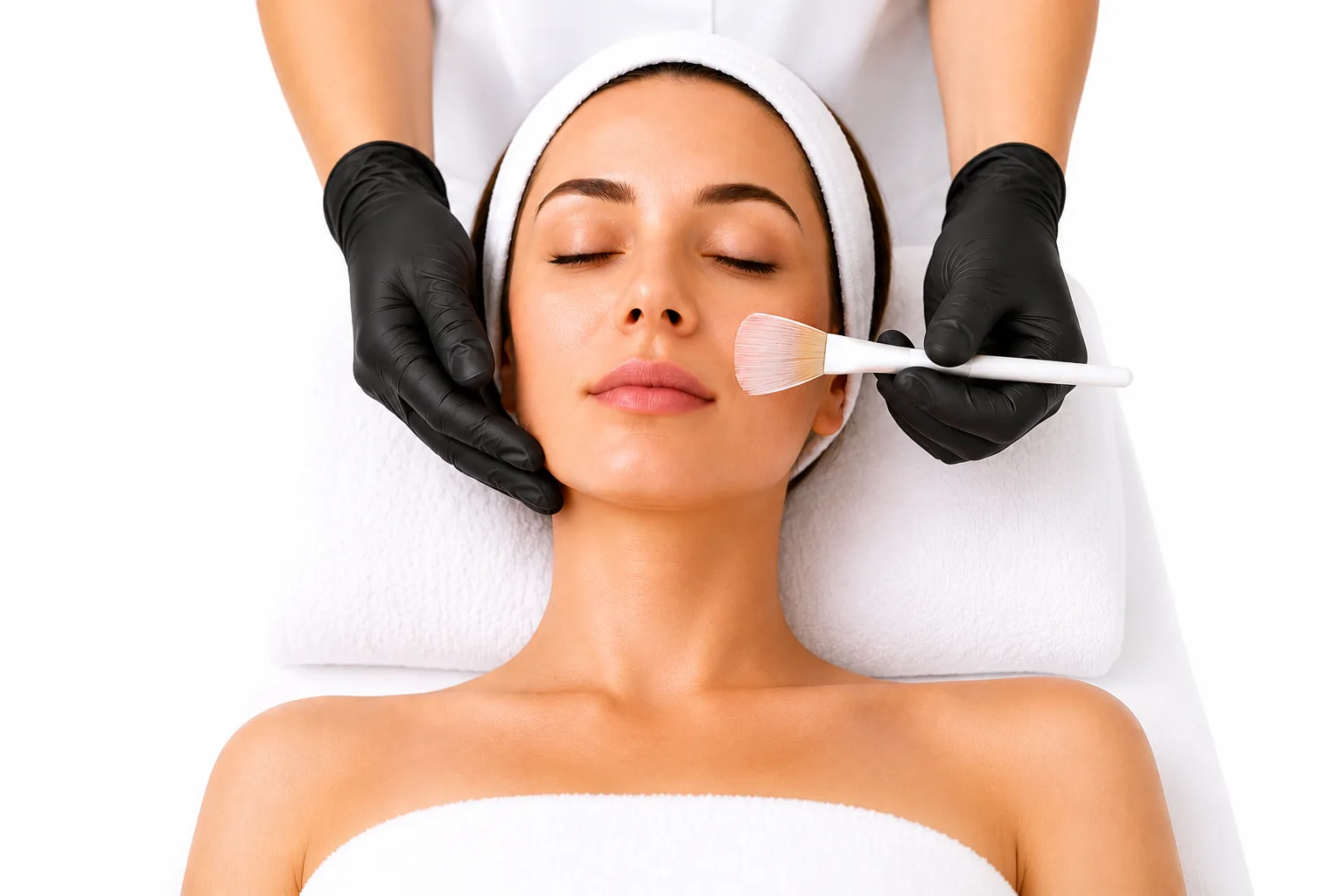 Advanced aesthetic treatments